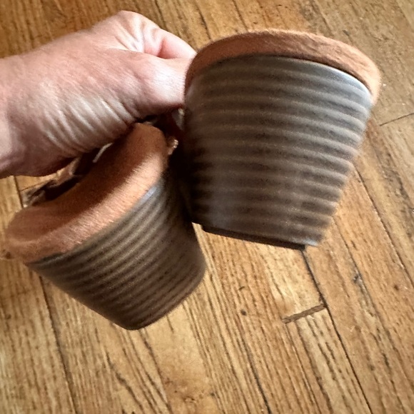 NWT Vionic Orchid wedge sandal - Picture 5 of 7